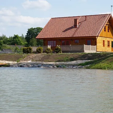 Sassijarve Puhkemaja