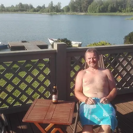 Prázdninový dům Sassijarve Puhkemaja